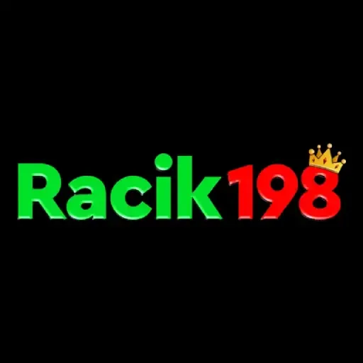 RACIK198 - Game Kasino Seru dan Menguntungkan