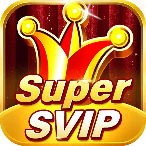 SUPERSVIP - Petualangan Tak Terbatas di Dunia Terbuka